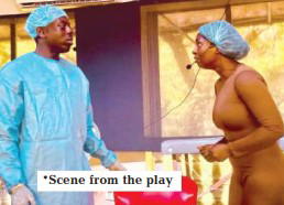 ‘The Embalmer Inside’: Transforming migration’s agony into triumph