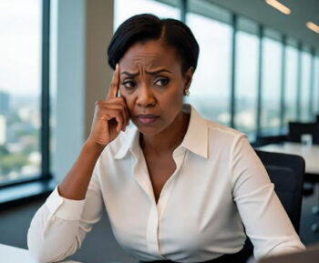 There’s proof menopause makes you more forgetful!