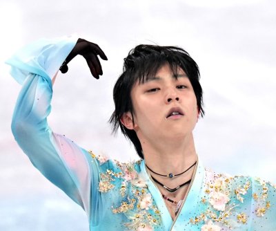 Famous birthdays for Dec. 7: Yuzuru Hanyu, Jeffrey Wright
