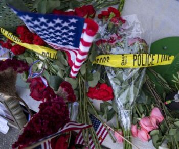 Adam Wolfe ‘is slowly healing,’ W.V. Gov. Morrisey announced