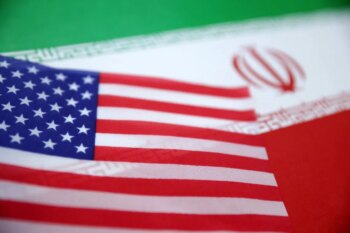 Iran awaits second plane of nationals deported from US
