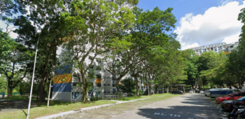 Man, 58, stabbed and slashed in Boon Lay, police searching for 32-year-old suspect, Singapore News