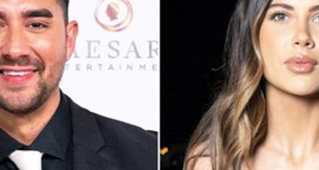 Vanderpump Villa’s Marciano Brunette Sues Secret Lives of Mormon Lives’ Demi Engemann