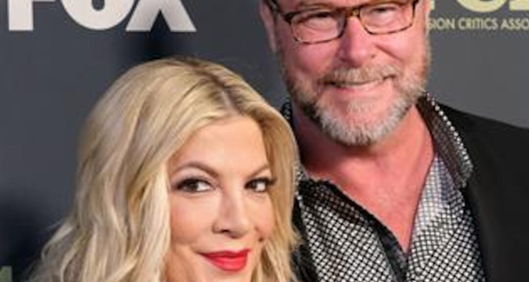 Tori Spelling Reveals Where She Stands With Ex Dean McDermott After Finalizing Their Divorce