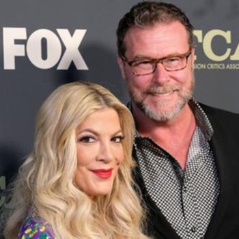Tori Spelling Reveals Where She Stands With Ex Dean McDermott After Finalizing Their Divorce