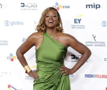 Cassandra Freeman pays tribute to ‘O.G.’ Aunt Viv in ‘Bel Air’ finale