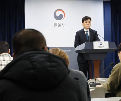 Scaling back U.S.-South Korea joint drills may be discussed, Seoul says