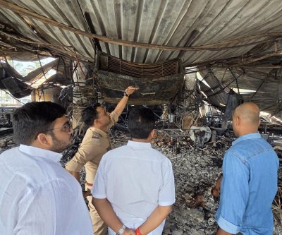 4 arrested, 3 officials suspended in fall out from deadly Goa nightclub fire
