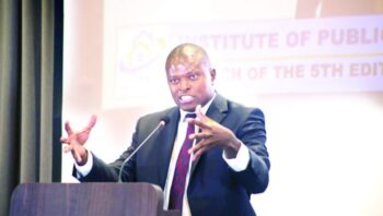 “Let Kenyans Get Full Value”: Ndindi Nyoro Urges Competitive Bidding in Safaricom Share Sale