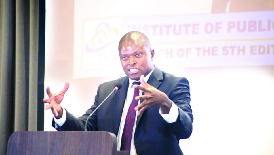 “Let Kenyans Get Full Value”: Ndindi Nyoro Urges Competitive Bidding in Safaricom Share Sale