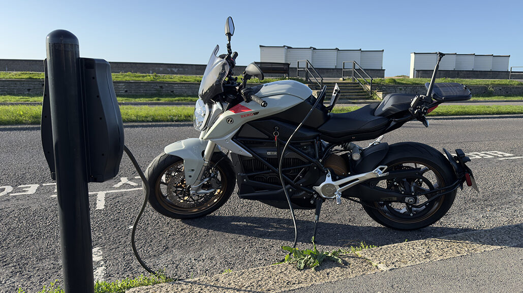 Motorcycle Industry Warns Car-Only EV Strategy Risks Slowing Net Zero