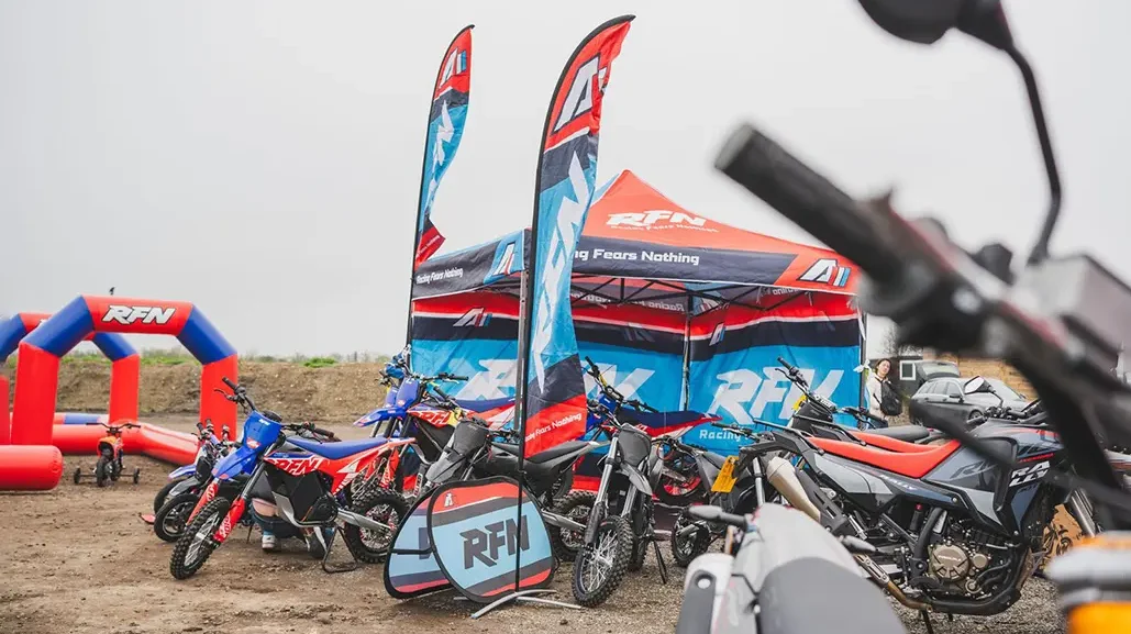 Urban Moto Distribution Launches Dealer Finance Programme