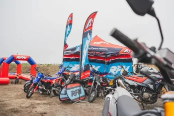 Urban Moto Distribution Launches Dealer Finance Programme