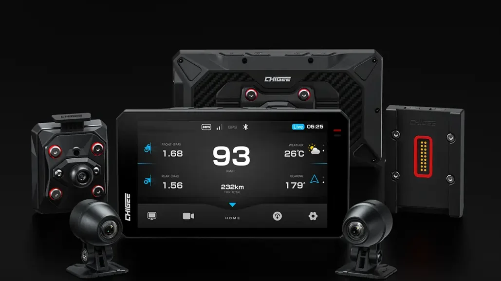 Chigee Announce Launch of Flagship AIO-6 Series in UK