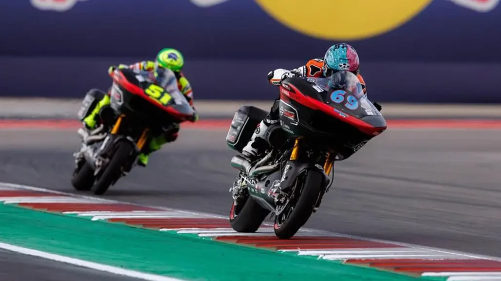 Two Winners, Intense Battles and History Made at Bagger World Cup Opener in Austin