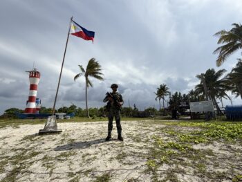 WPS: Philippines slams China’s series of aggressive acts in March
