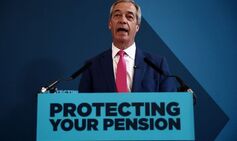 POLL: Should the state pension triple lock be protected? Vote here