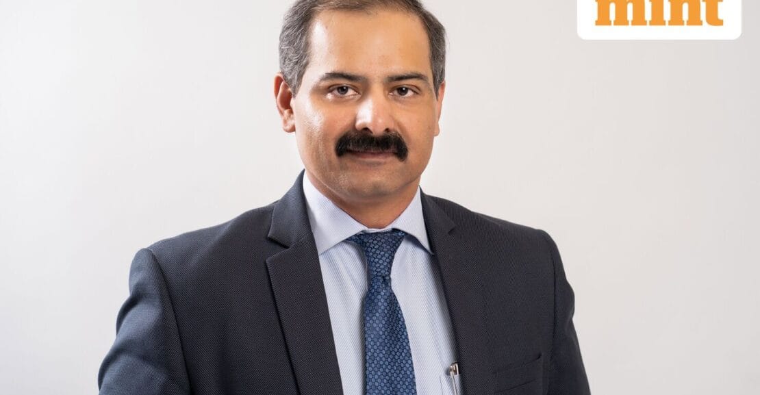 The great capex handoff: Why India’s private sector is finally ready to carry the baton