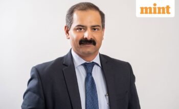 The great capex handoff: Why India’s private sector is finally ready to carry the baton