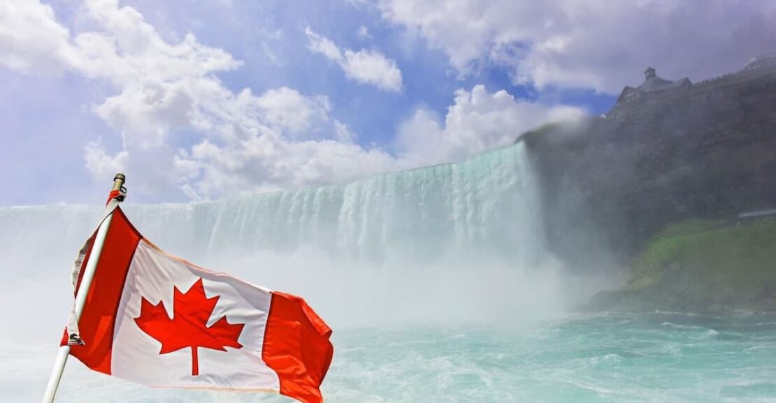 Americans can’t just move to Europe and get a job, but Canadians can – and you might already be Canadian