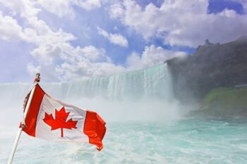 Americans can’t just move to Europe and get a job, but Canadians can – and you might already be Canadian