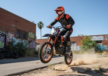 What to Know Before Looking at Electric Dirt Bikes for Sale