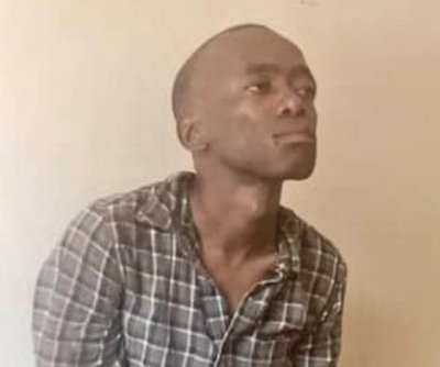 Four toddlers slain in knife attack at Ugandan daycare