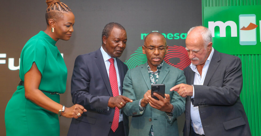 Safaricom’s AI Super App Moment: Inside the Launch of My OneApp and Kenya’s Next Digital Leap