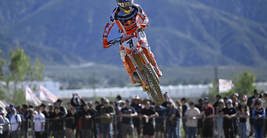 2026 WISECO 2-STROKE WORLD CHAMPIONSHIP