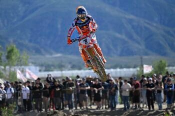 2026 WISECO 2-STROKE WORLD CHAMPIONSHIP