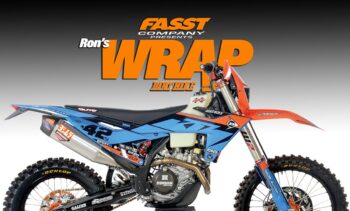 ONE WICKED KTM DUAL-SPORT PROJECT: THE WRAP