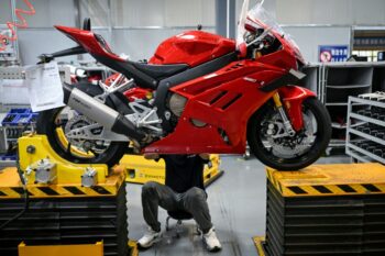 ZXMoto leads China’s charge to dominate the global motorbike market