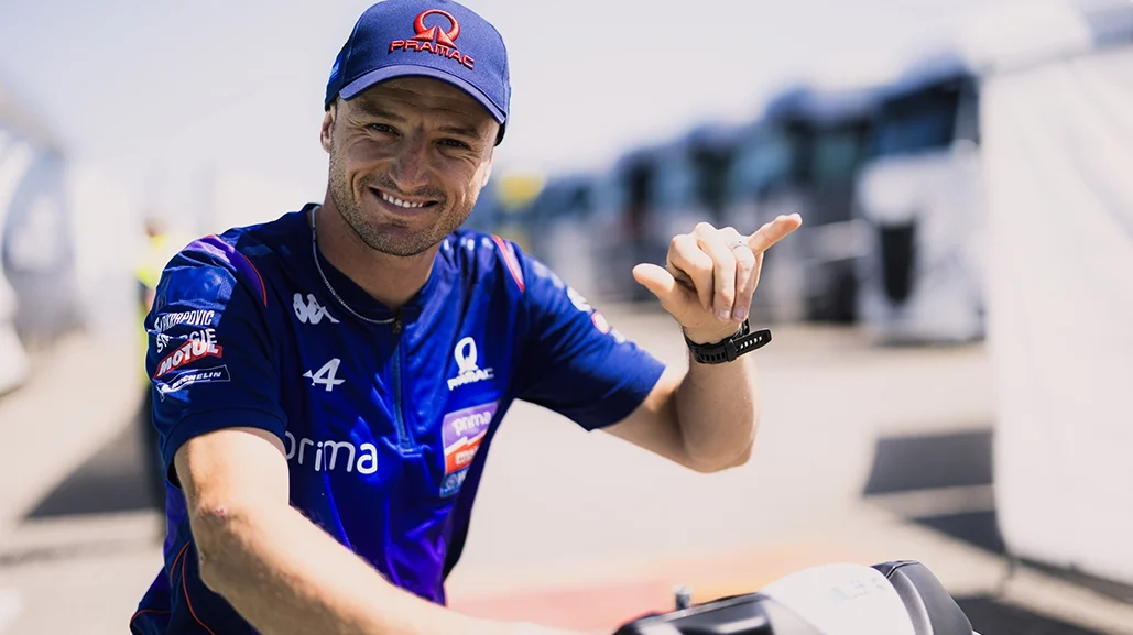 Yamaha and Jack Miller to Conclude MotoGP Collaboration at the End of 2026
