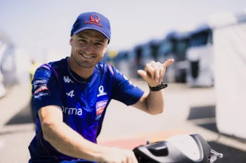 Yamaha and Jack Miller to Conclude MotoGP Collaboration at the End of 2026