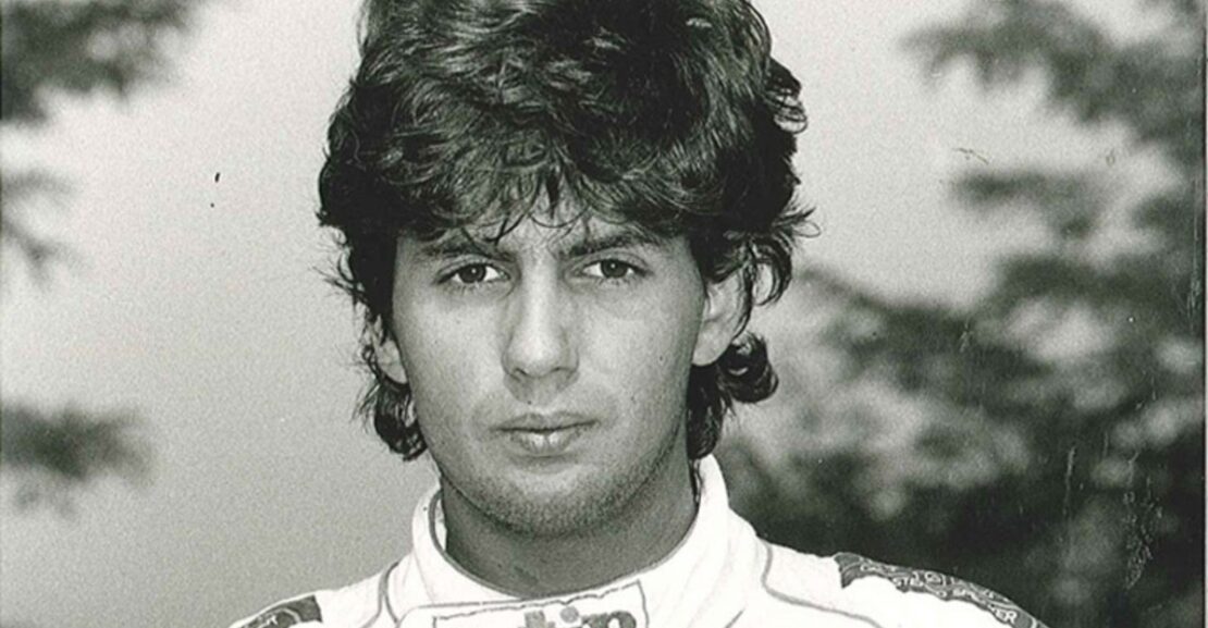 Champion rally driver Alex Fiorio dies aged 61