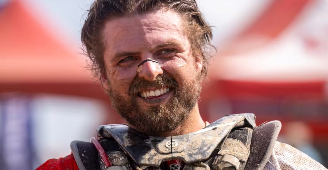 STEWARD BAYLOR INTERVIEW: THE FUTURE OF NATIONAL ENDURO RACING