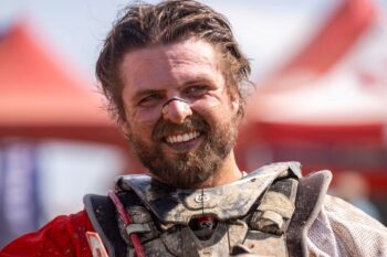 STEWARD BAYLOR INTERVIEW: THE FUTURE OF NATIONAL ENDURO RACING