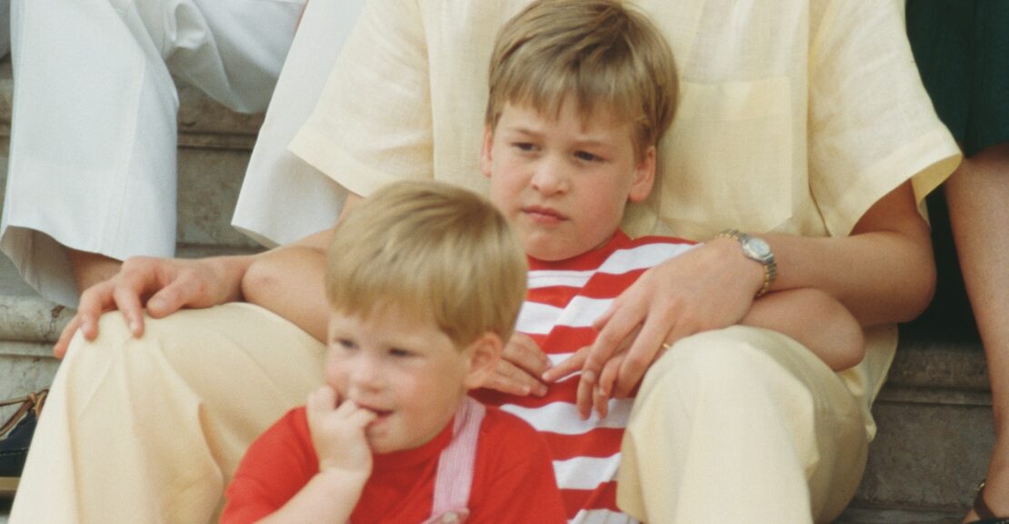 How Prince William and Harry will privately honor Princess Diana on 29th anniversary of tragic death