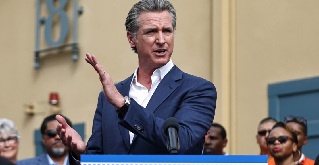 $10 Million in Funding Earmarked for CA Postproduction Tax Credit If Gov. Newsom Signs