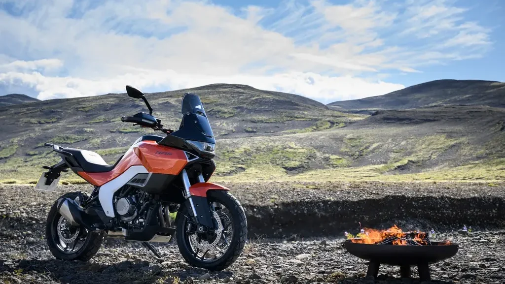 Norton Atlas reaches European retailers