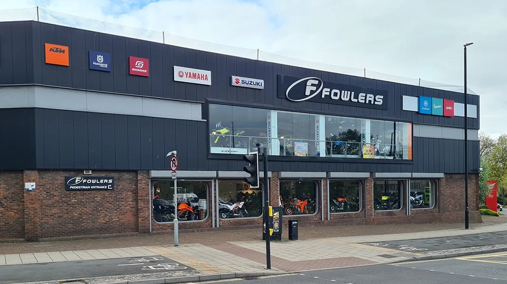 Fowlers’ Centenary Party on Saturday 5th September