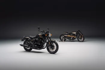 Drop Alert: Registrations Open For The Limited Edition Royal Enfield Shotgun 650