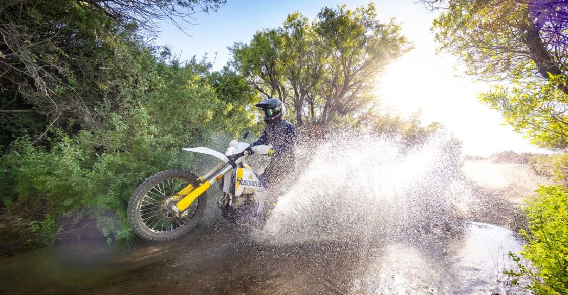 FIRST LOOK: 2027 HUSQVARNA DUAL-SPORT BIKES