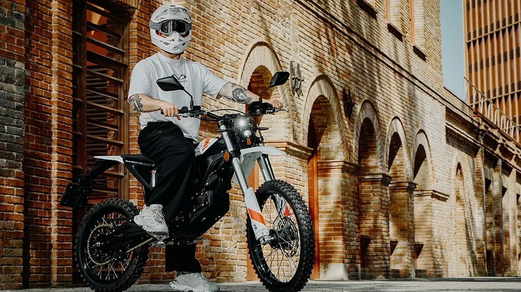 Zero Motorcycles Rewards Newly Qualified Riders with up to £400 Cashback