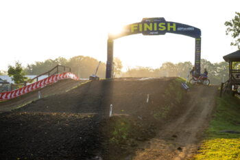 Watch Live for Free: Ironman’s Pre-Race Press Conference, Team USA MXoN Announcement, Press Day Riding and WMX Moto 1 starting at 1 p.m. Eastern