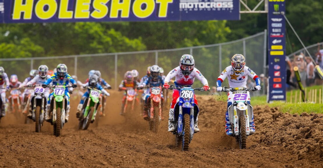 SMX Next – Motocross Scouting Moto Combine 2026 Ironman Raceway Full Entry List and Preview