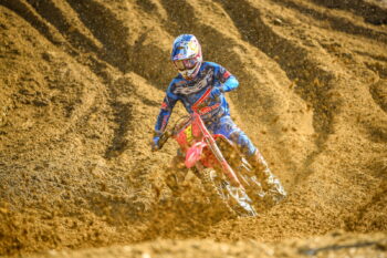 Recalling Jett Lawrence’s 450 Class Pro Motocross Non-Podium Finishes (Hint, There’s Not Many)