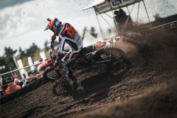 Italy Fields Adamo, Bonacorsi, and Zanchi for Motocross of Nations