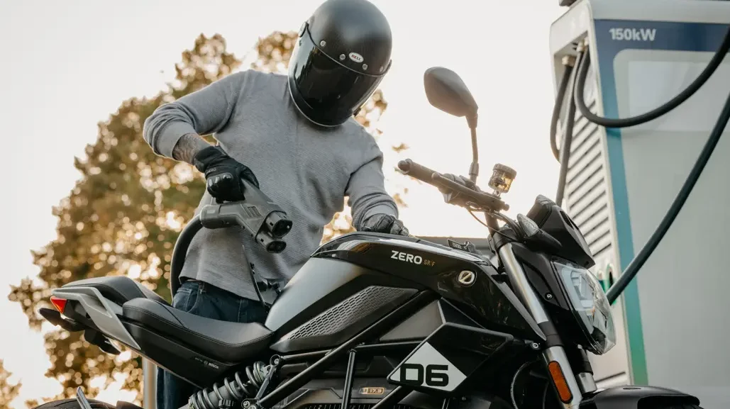 Fast Just Got Faster: Zero Motorcycles Announces DC Fast Charging Arriving in 2027