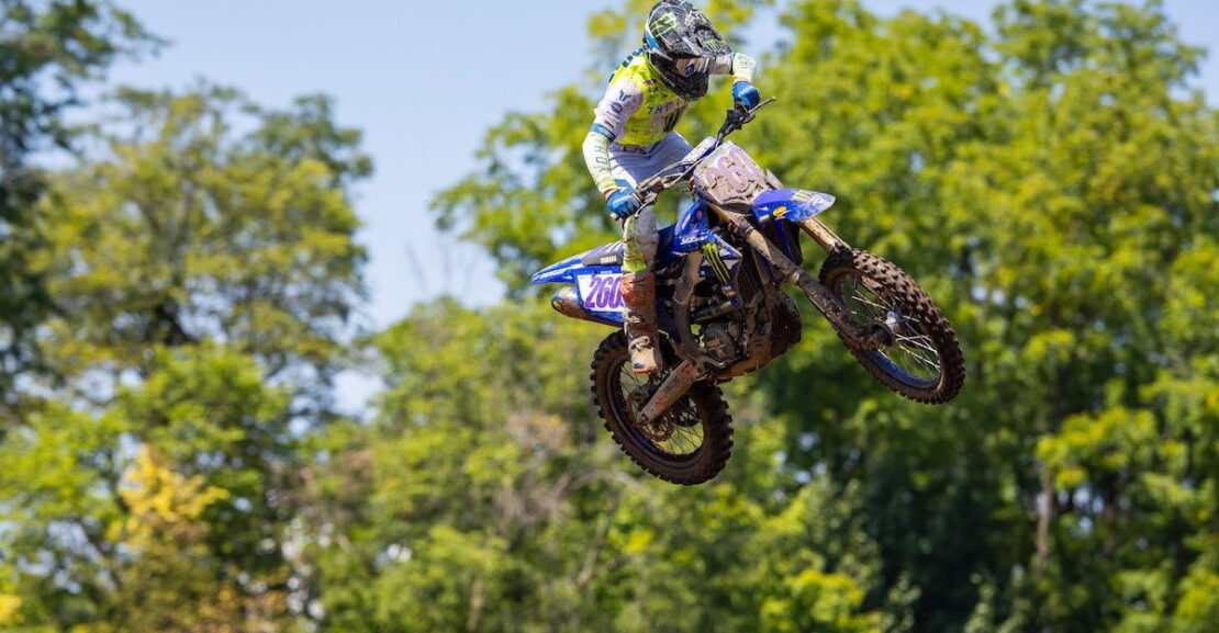 Carson Wood Wins SMX Next – Motocross Ironman Scouting Moto Combine: Full Results and Recap
